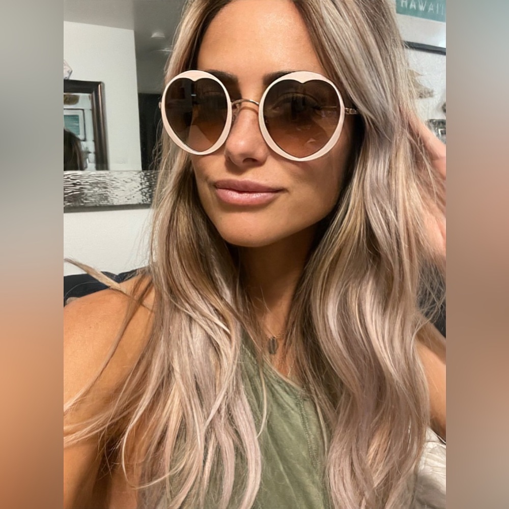 Kate Spade sunglasses